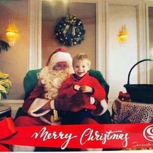 Meet your Posher, Saundra